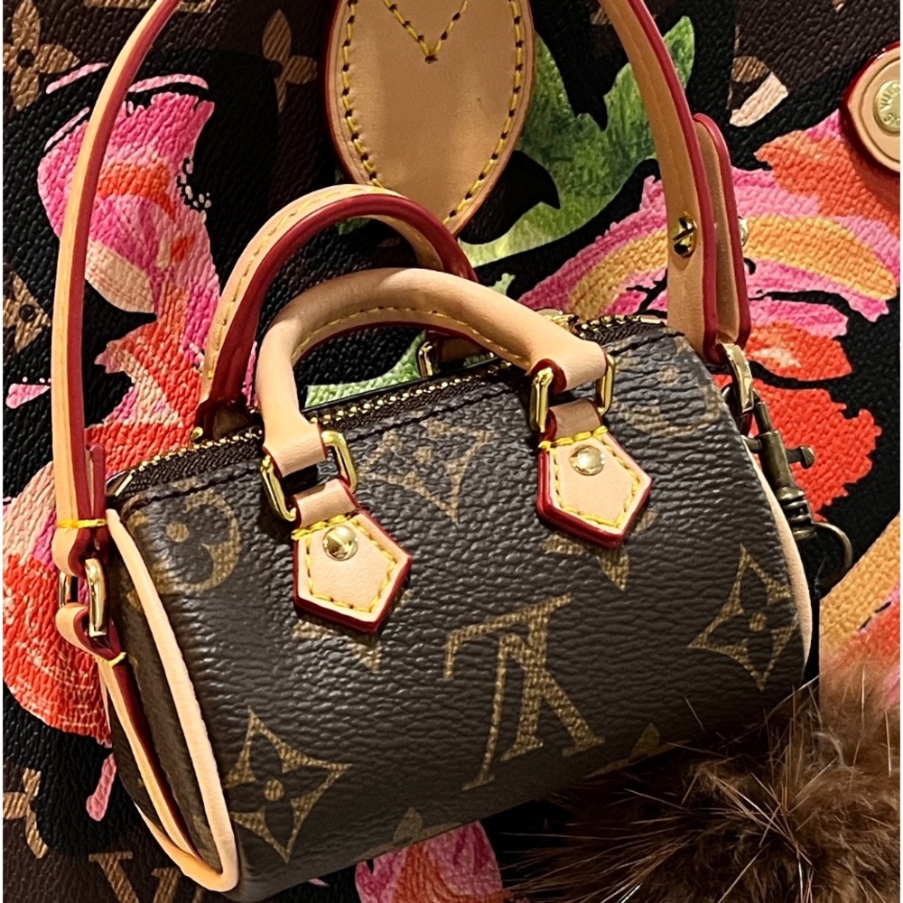 LV Mini Speedy